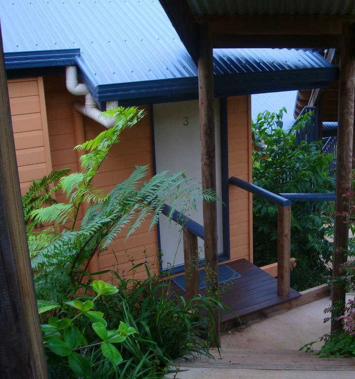 Top Of The Hill Maleny Buitenkant foto