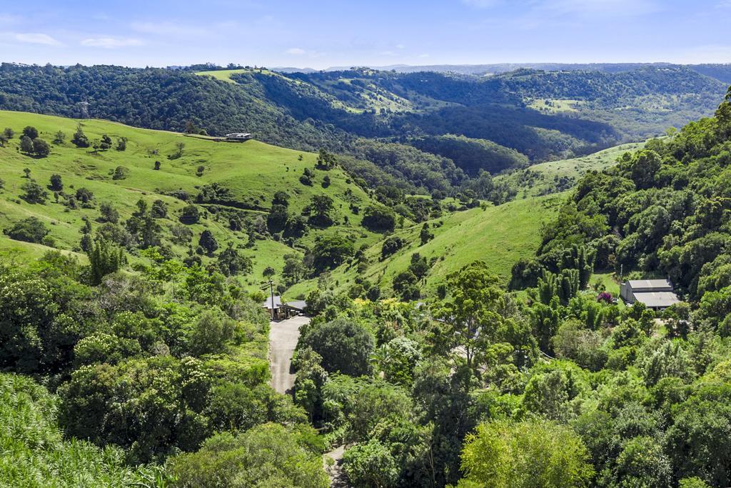 Top Of The Hill Maleny Buitenkant foto