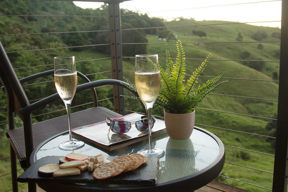 Top Of The Hill Maleny Buitenkant foto