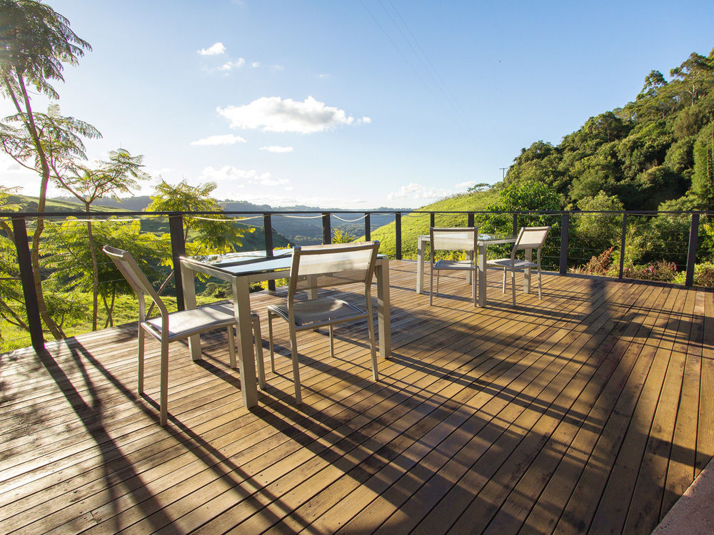 Top Of The Hill Maleny Buitenkant foto
