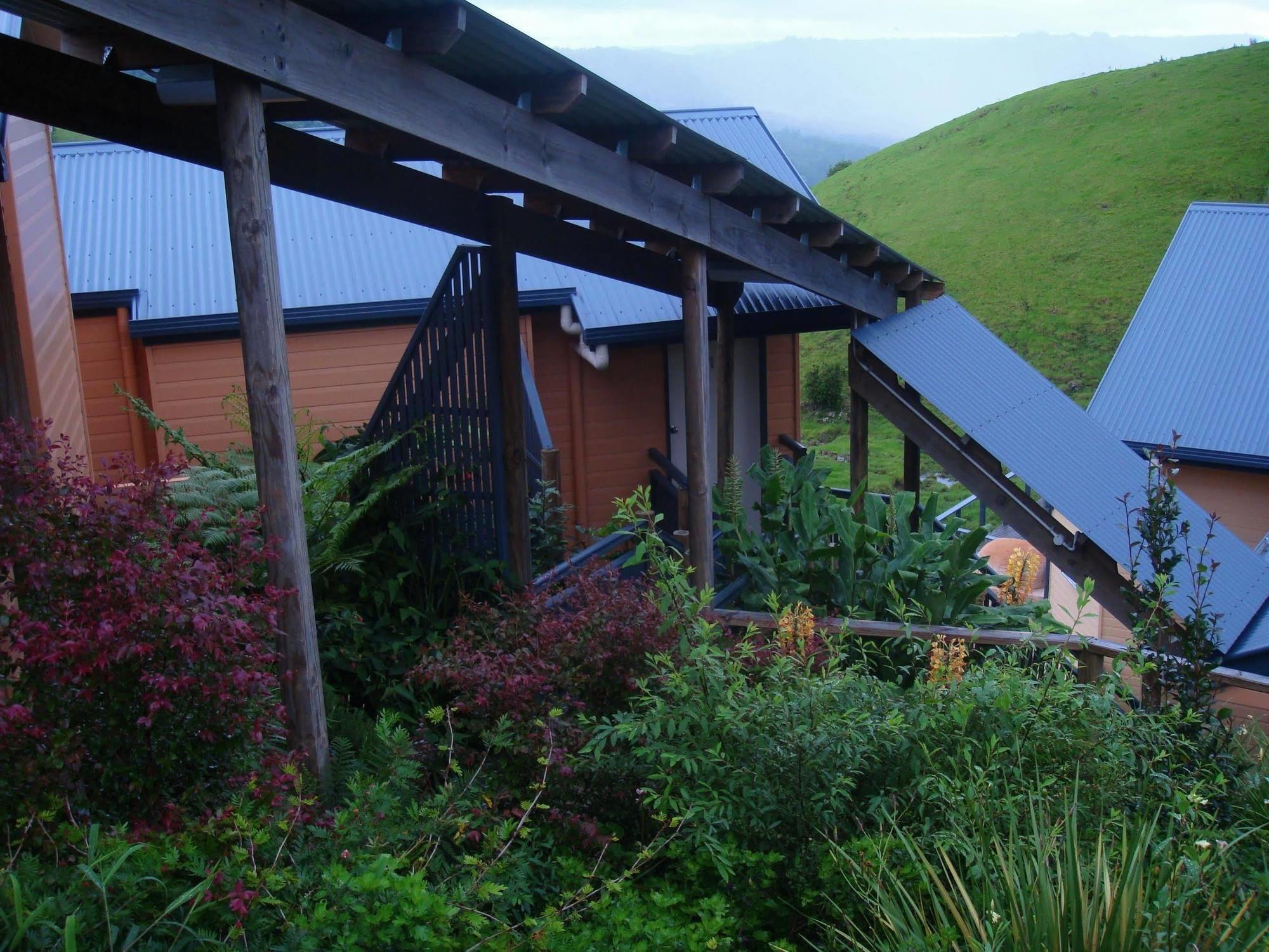 Top Of The Hill Maleny Buitenkant foto