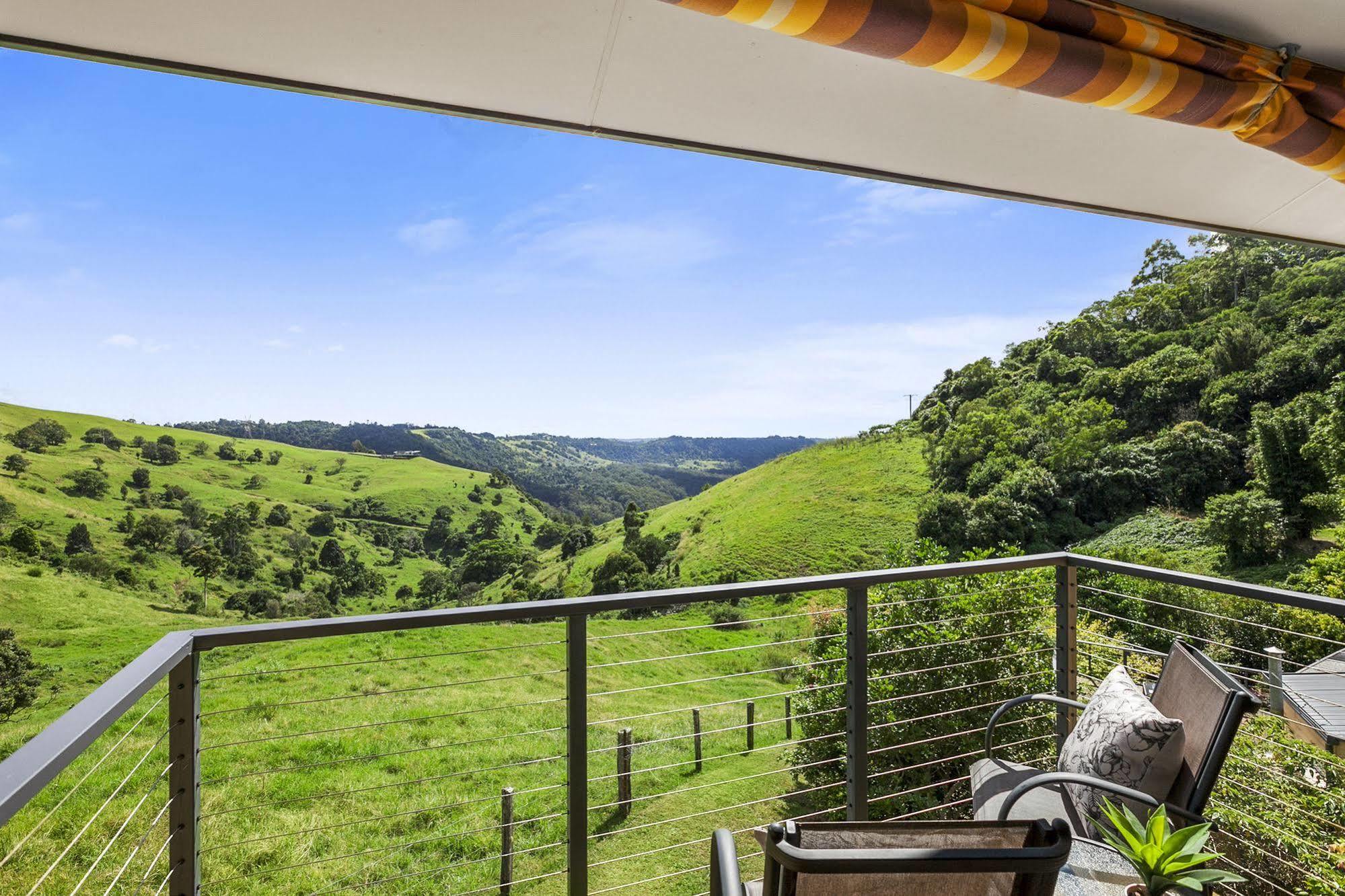 Top Of The Hill Maleny Buitenkant foto