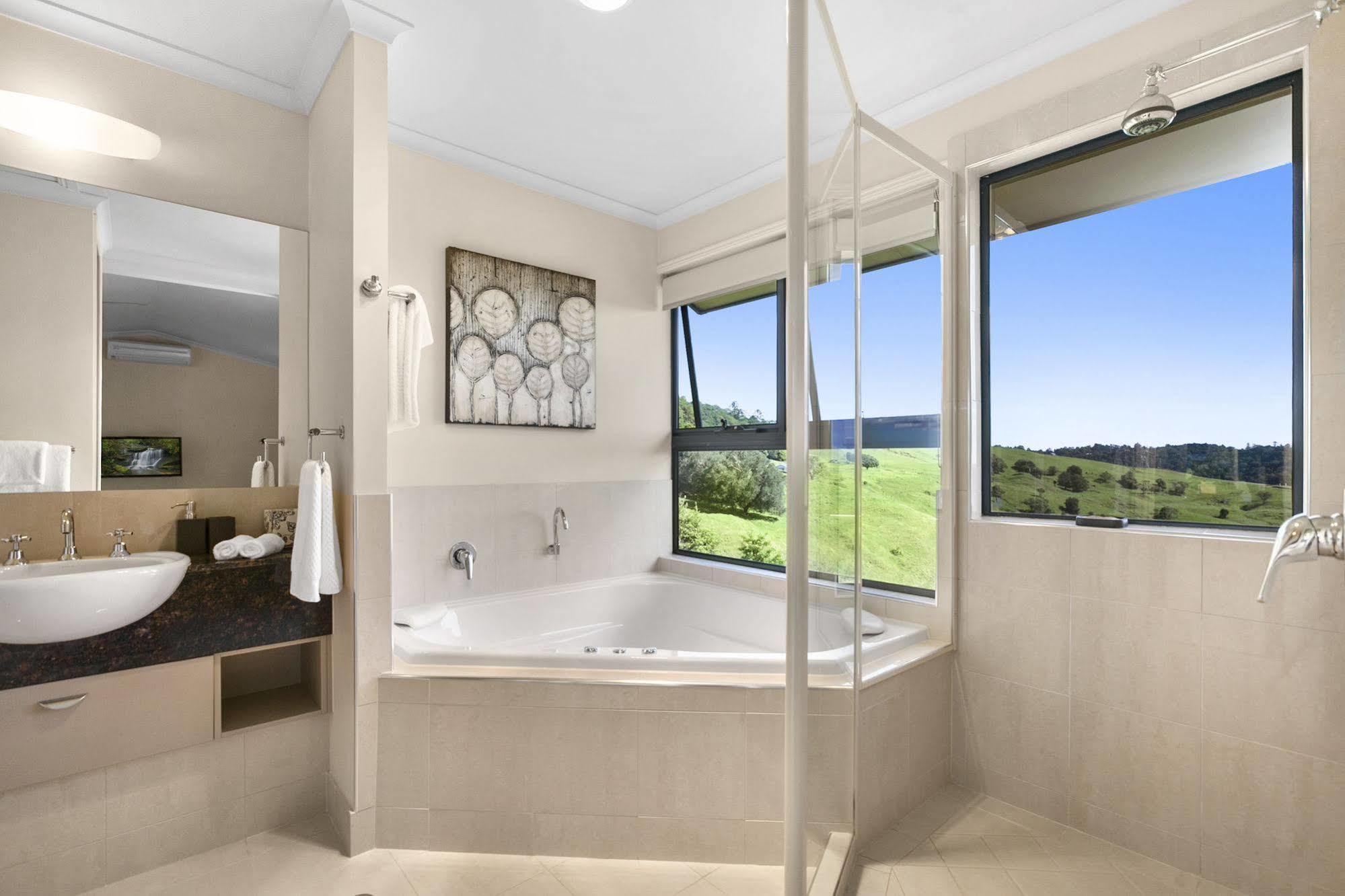 Top Of The Hill Maleny Buitenkant foto