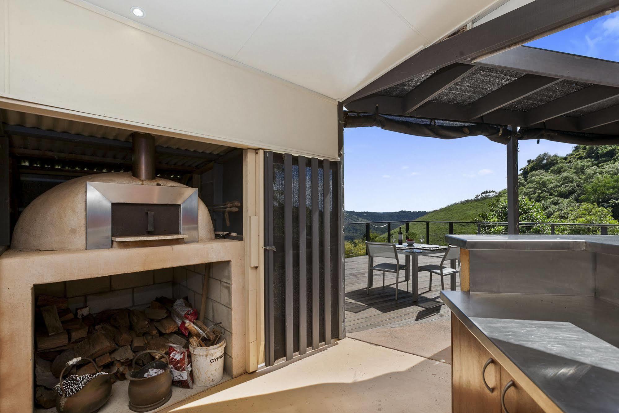Top Of The Hill Maleny Buitenkant foto