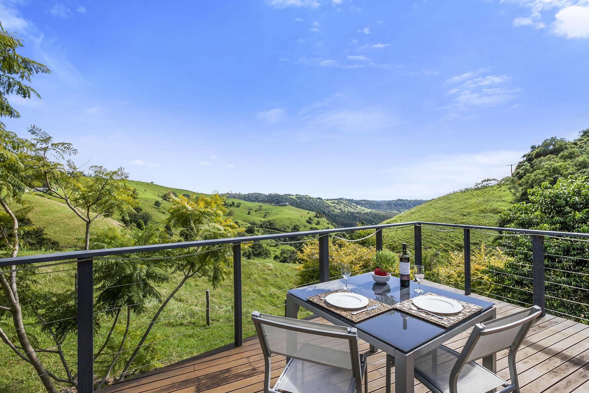 Top Of The Hill Maleny Buitenkant foto